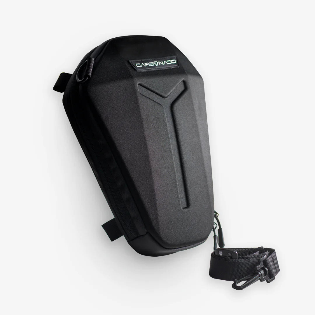 Carbonado Todd Hard Shell Sling Back Bag