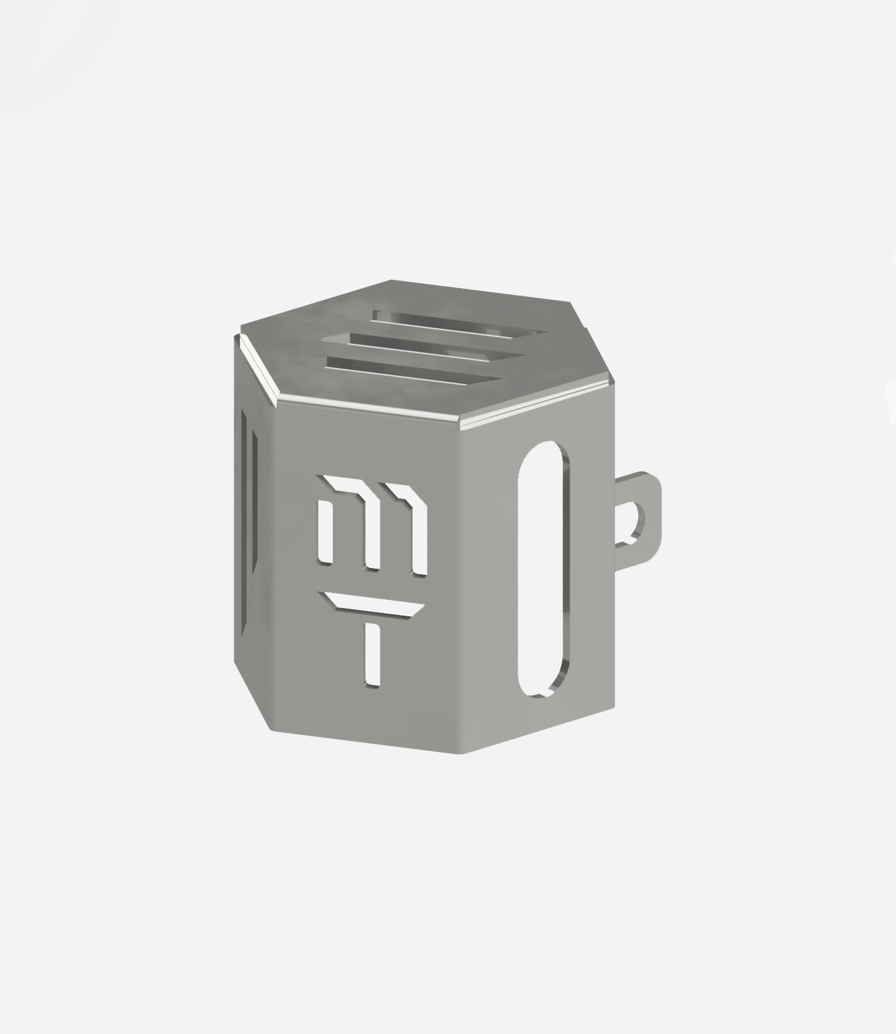 Moto Torque Reservoir Oil Guard - Triumph Speed 400/T4