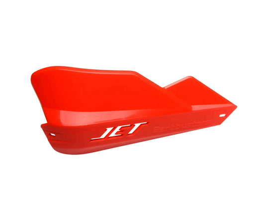 Barkbusters Jet Guard - Red