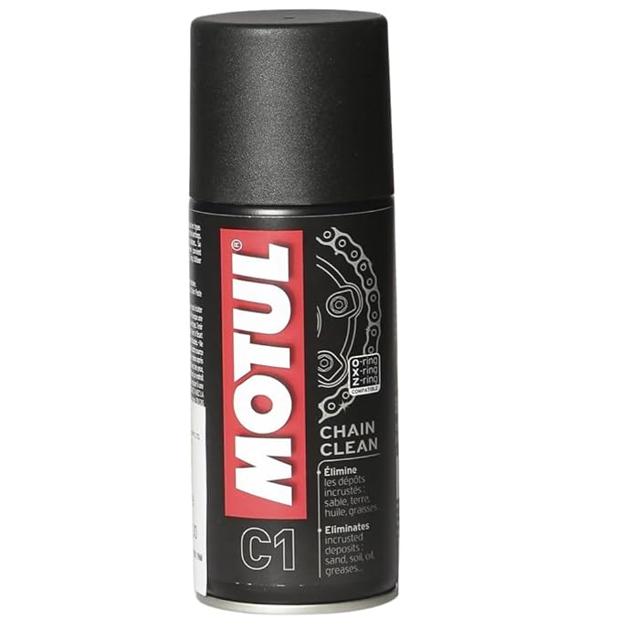 Motul Chain Clean C1 - 150ml
