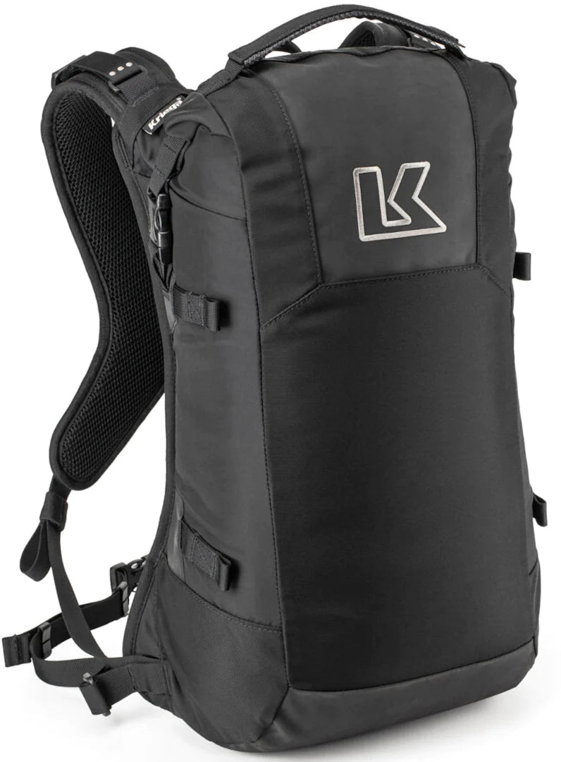 Kriega R16 Backpack (Black)