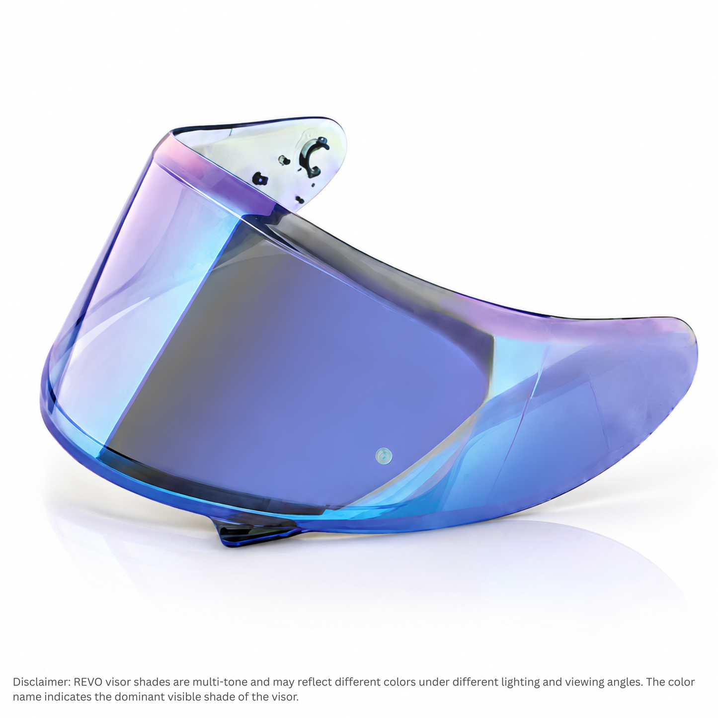 Axor Apex Visor Revo Blue