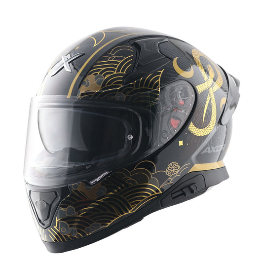 Axor Apex Infinity