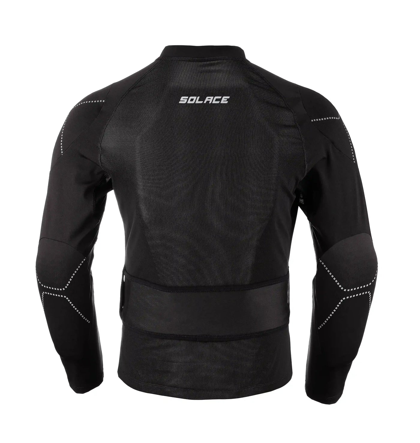 Solace Utlramesh Base Jacket