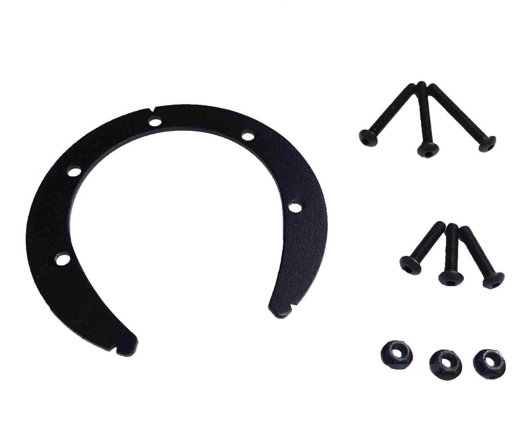 Givi Flange Tanklock Specific Ring for Harley Davidson X440 (BF005-MY)