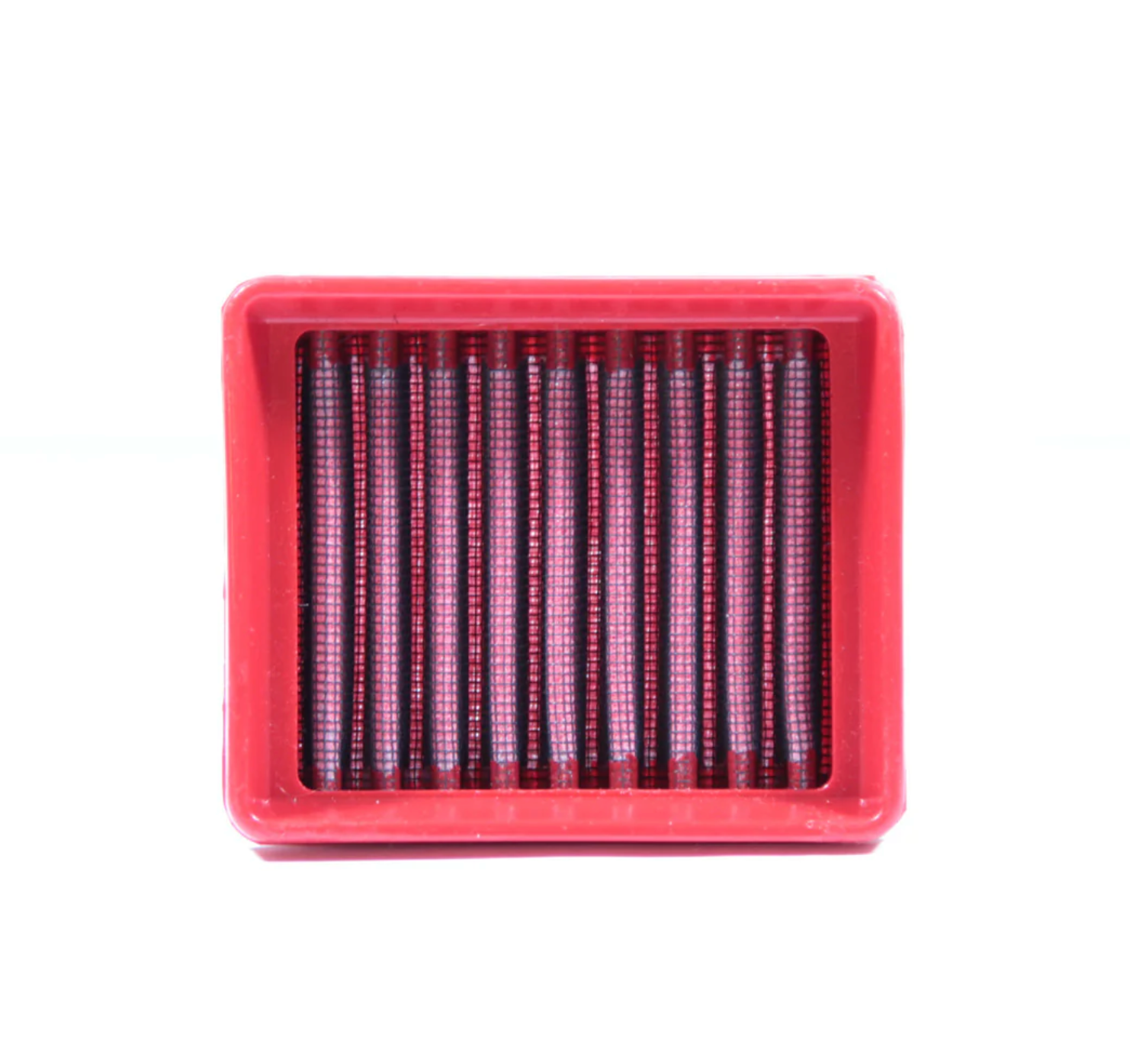 Motorcycle performance air filter for bmw g310 r/gs