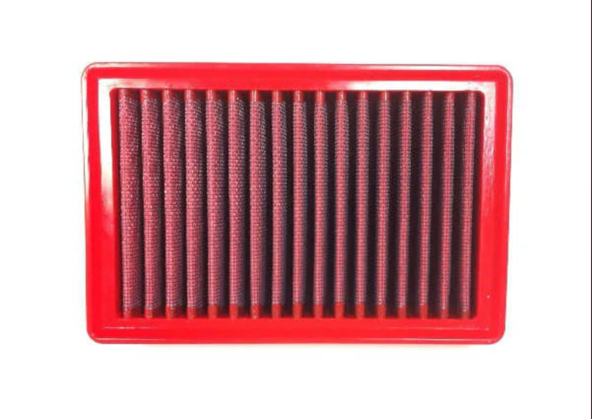 motorcycle performance air filter for bmw 1200/1250 gs/r