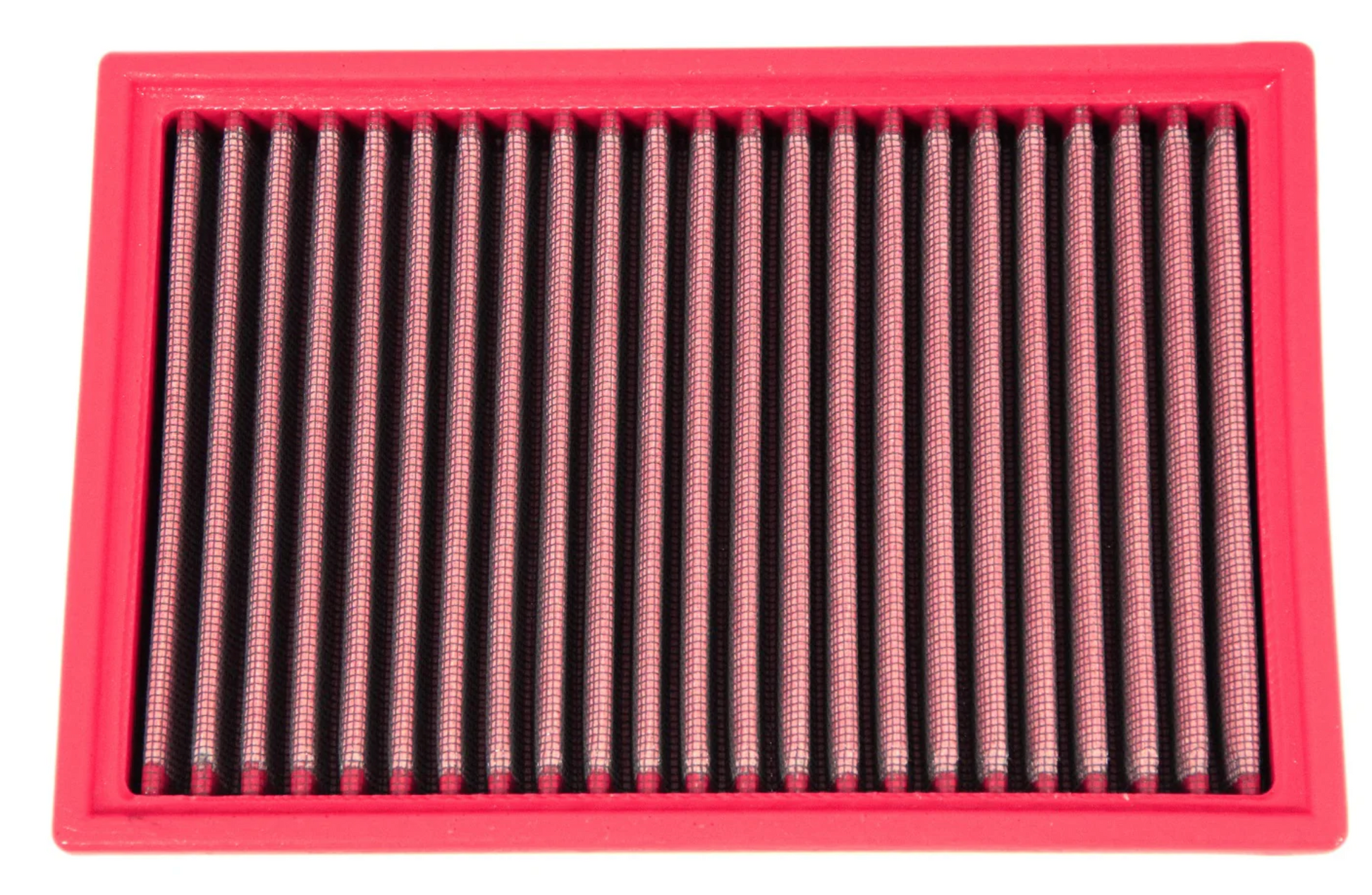 Motorcycle performance air filter for bmw s1000 r/rr/xr