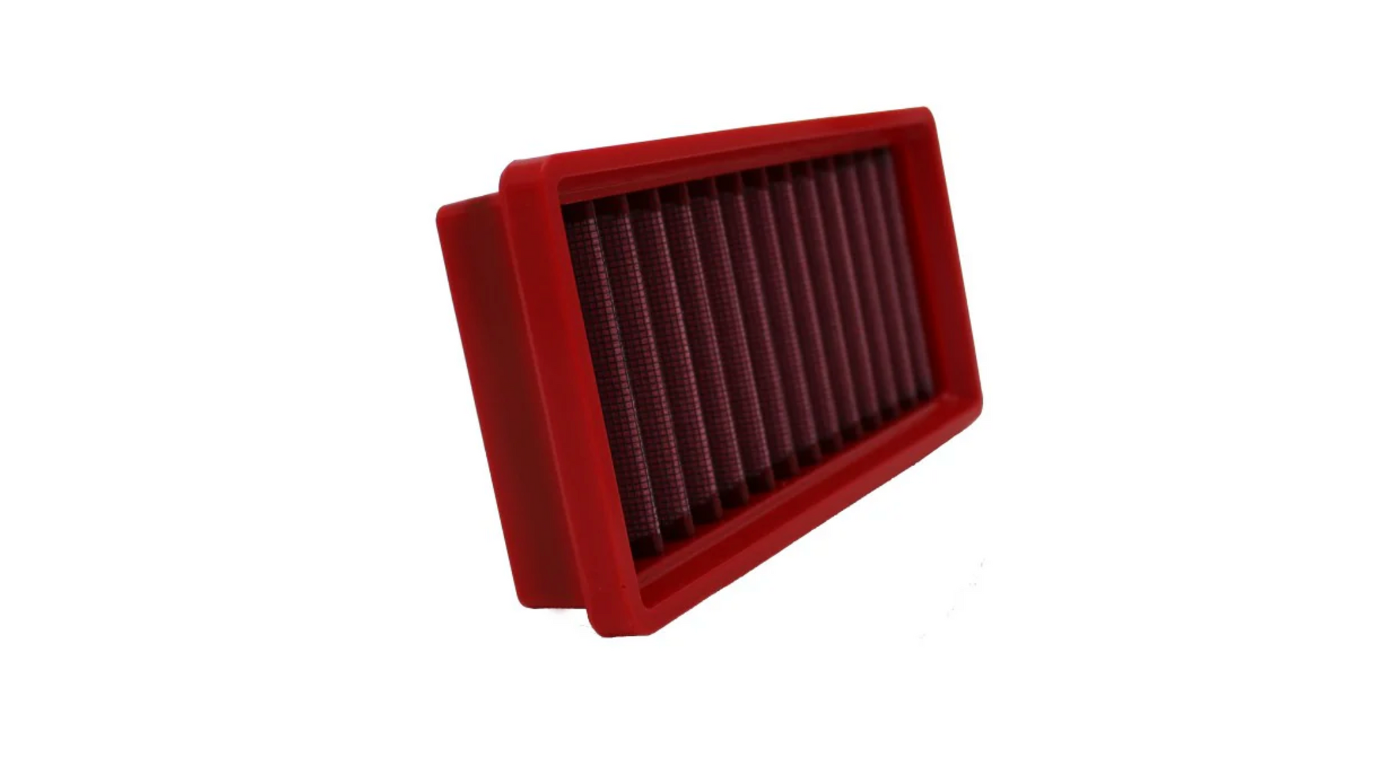 Motorcycle performance air filter for ducati monster/desert-x 22