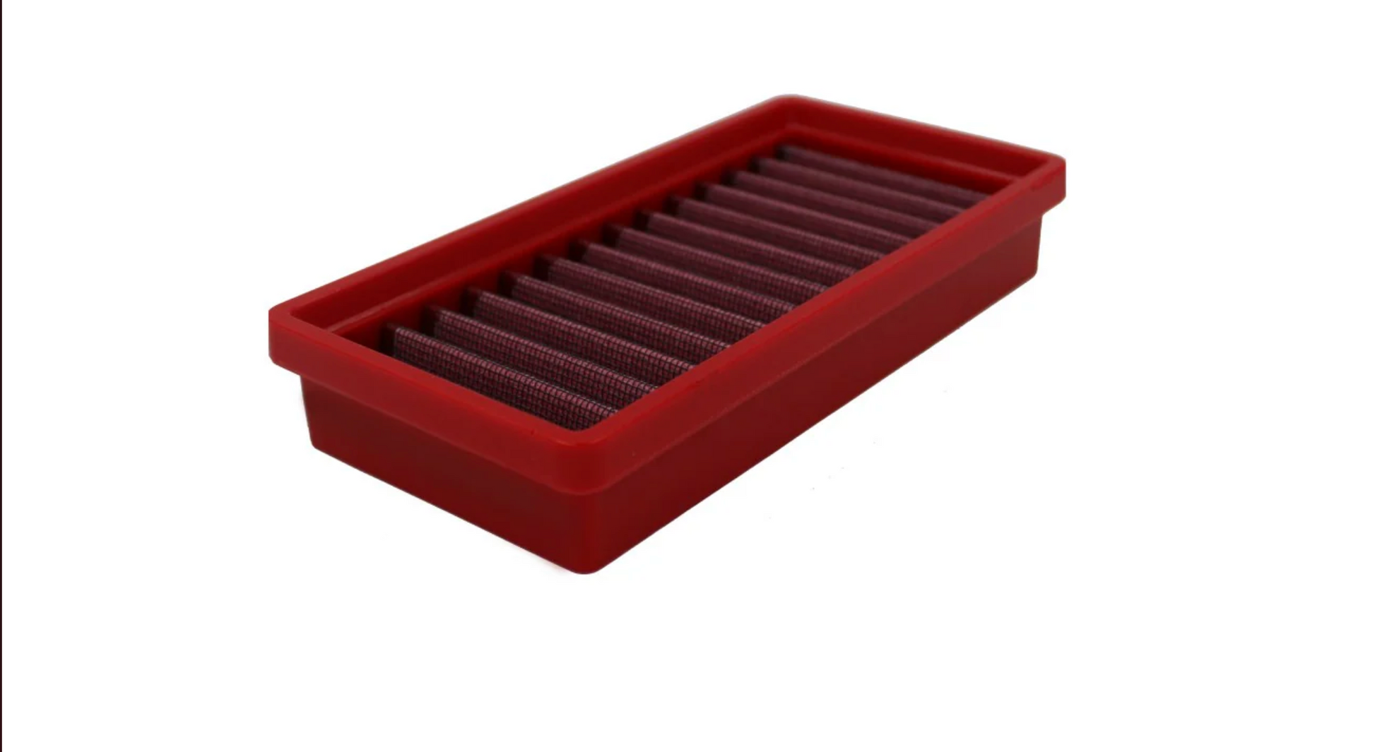 Motorcycle performance air filter for ducati monster/desert-x 22