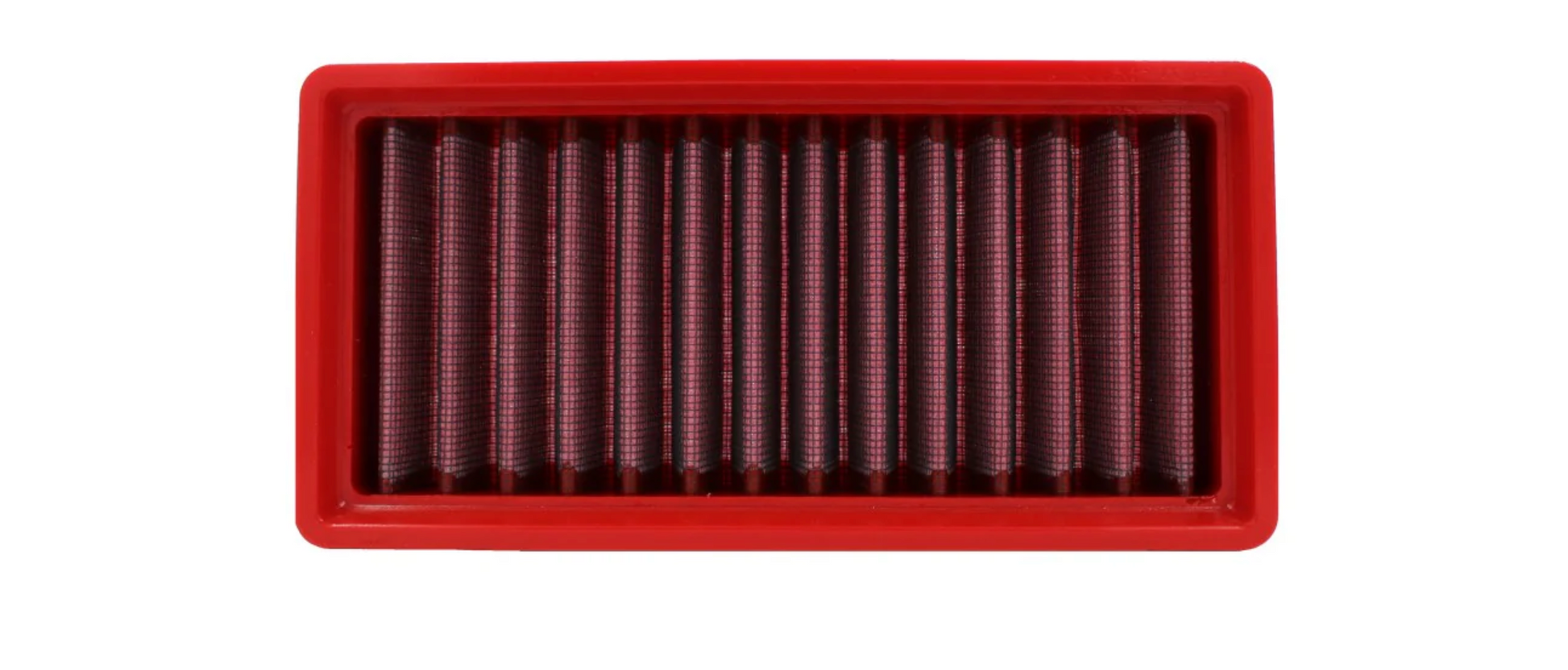 Motorcycle performance air filter for ducati monster/desert-x 22