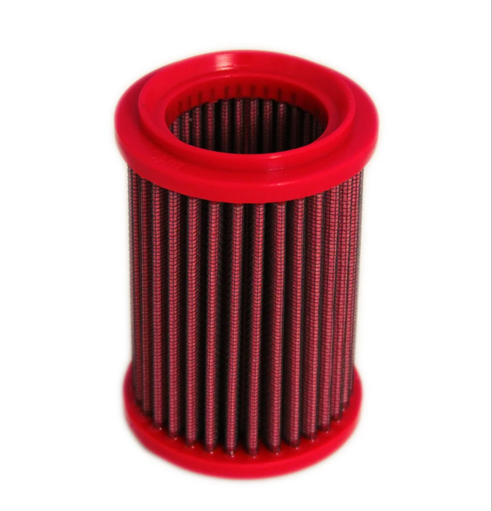 Motorcycle performance air filters for ducati bikes