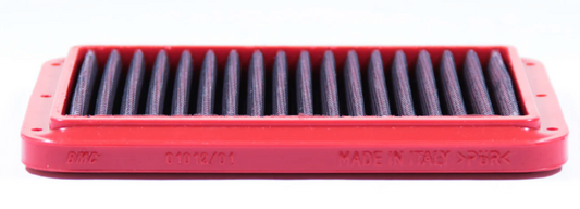 Motorcycle performance air filter for ducati panigale v4