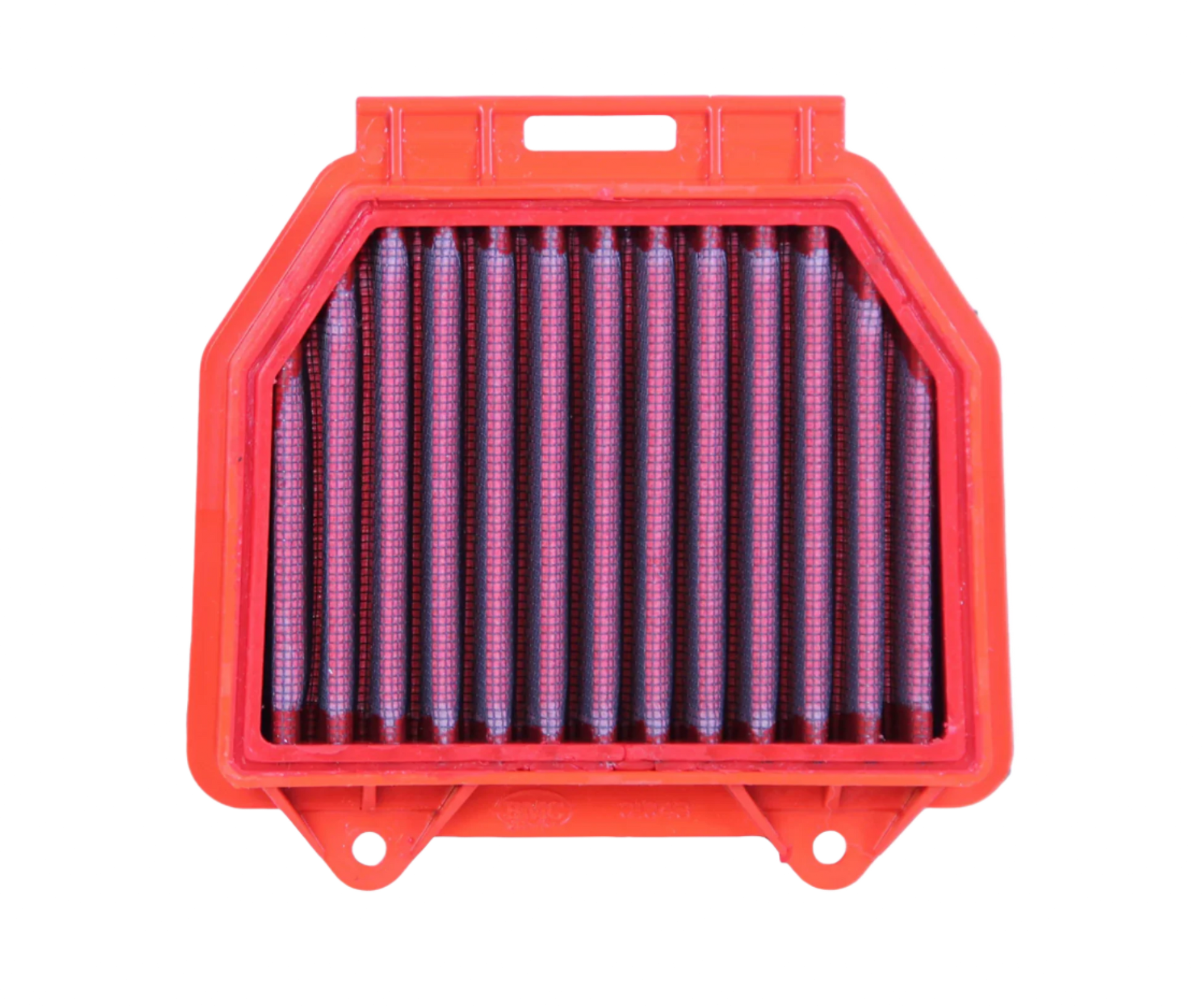Motorcycle performance air filter for honda cb300r (2018+)