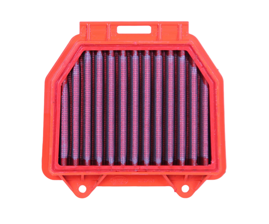 Motorcycle performance air filter for honda cb300r (2018+)
