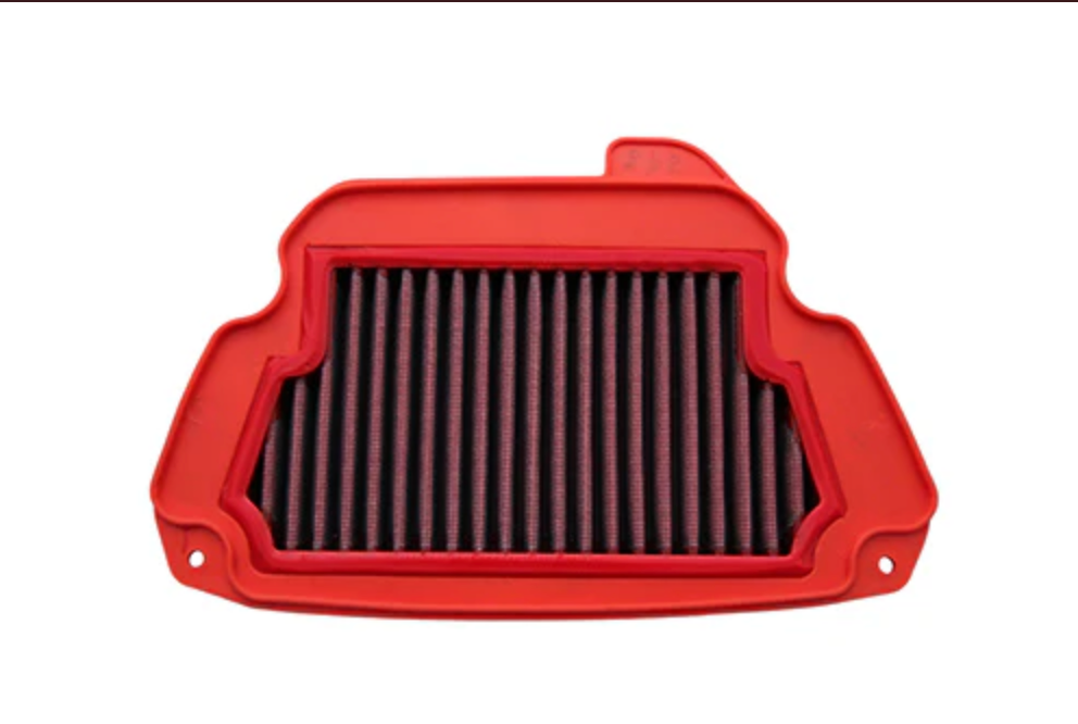 Motorcycle performance air filter for honda cbr650f 2014-18