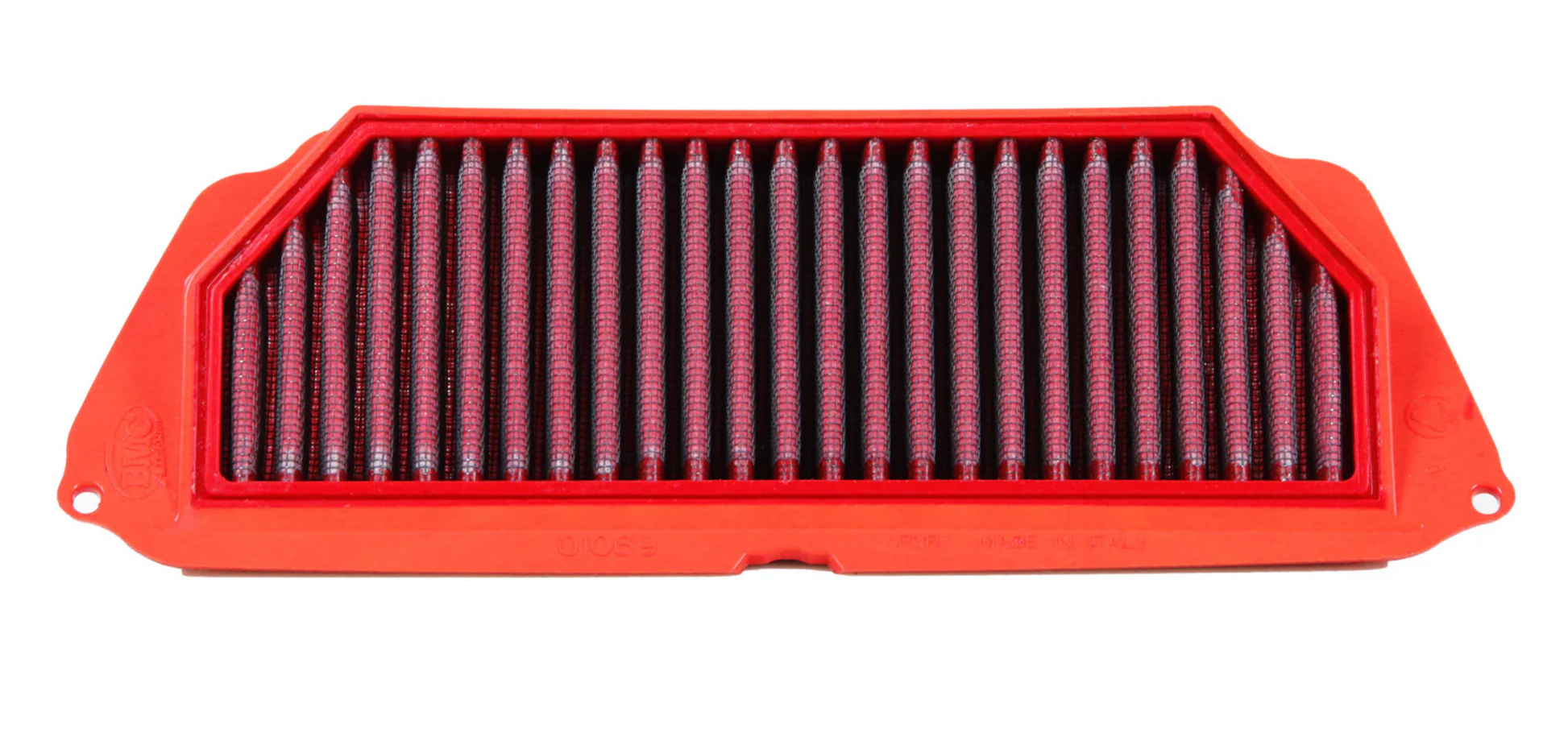 Motorcycle performance air filter for honda cb/cbr650r (2019+)