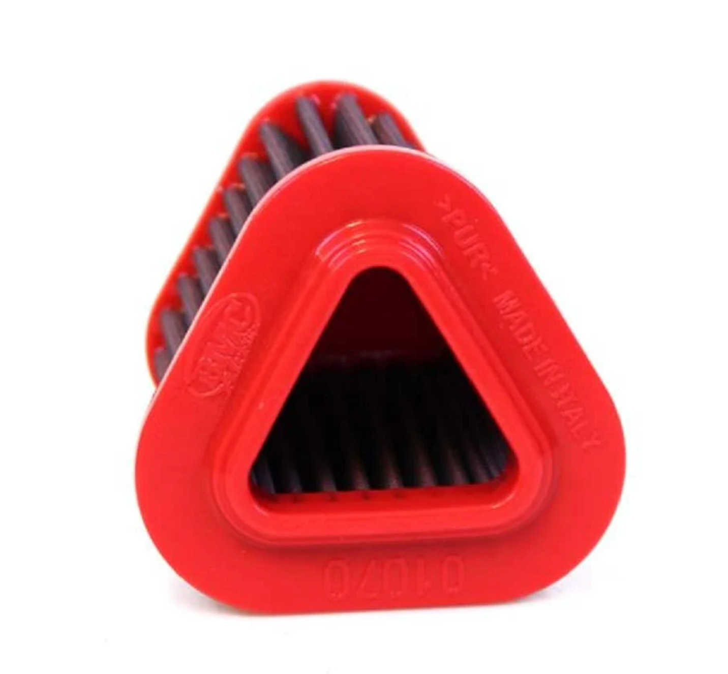 Motorcycle performance air filter for Royal Enfield Intercpetor/Continental GT650