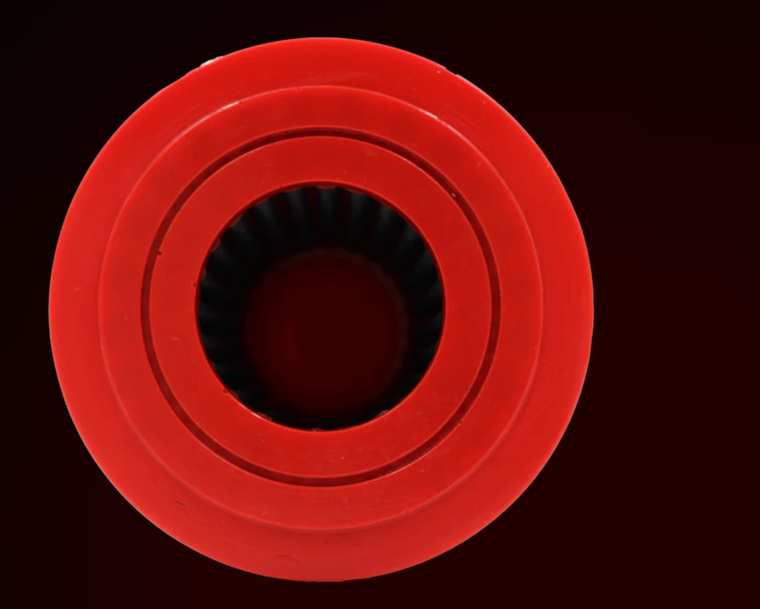 Motorcycle performance air filter for royal enfield super meteor 650