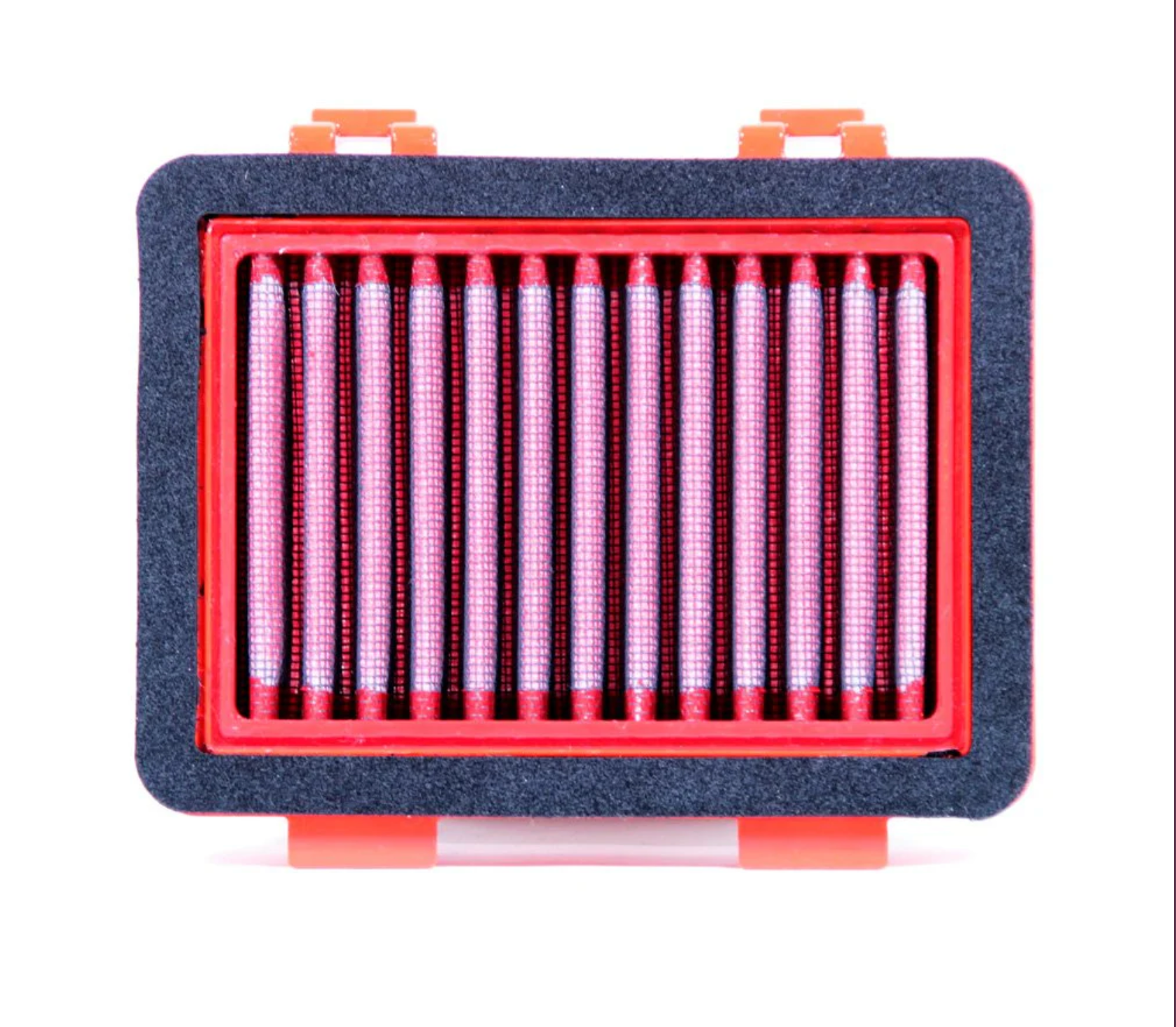 Motorcycle performance air filter for ktm duke 125/250/290 adv 250/390 & Husqvarna 401