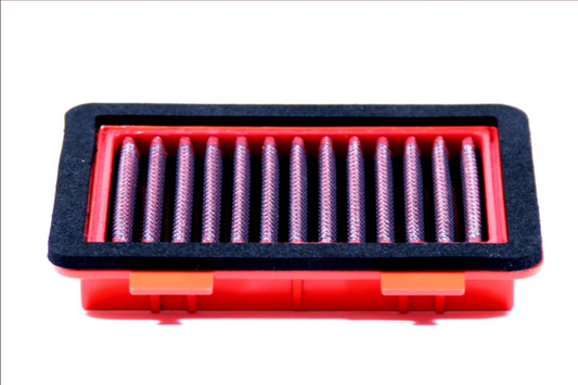 Motorcycle performance air filter for ktm duke 125/250/290 adv 250/390 & Husqvarna 401