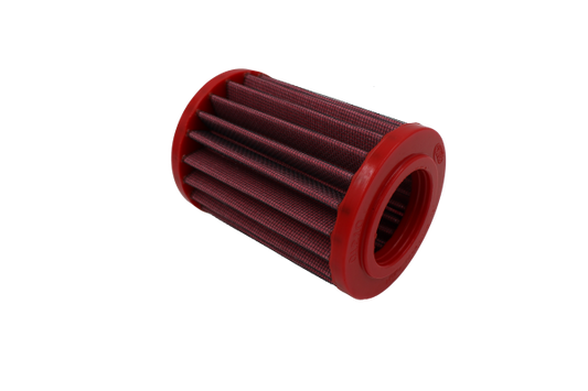 Motorcycle Performance air filter for Himalayan 450 BMC Red