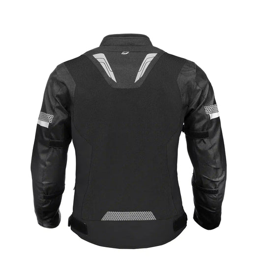 Solace Rival Urban Jacket V3.0 Black