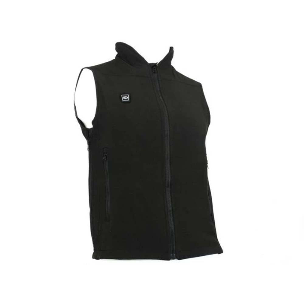 Motorcycle riding heated vest s-xl
