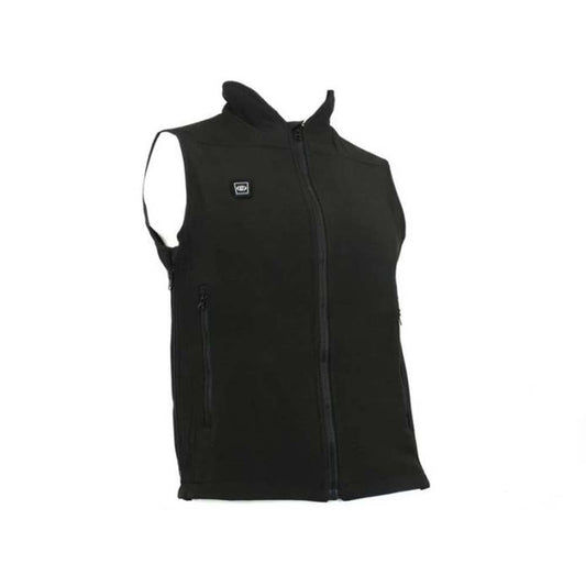 Motorcycle riding heated vest s-xl