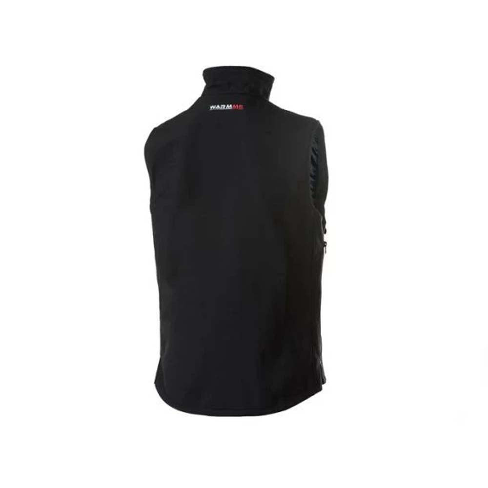 Motorcycle riding heated vest s-xl