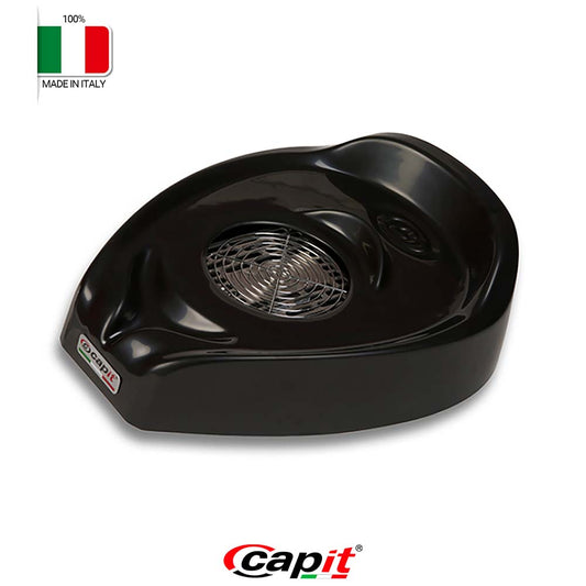 Motorcycle helmet dryer