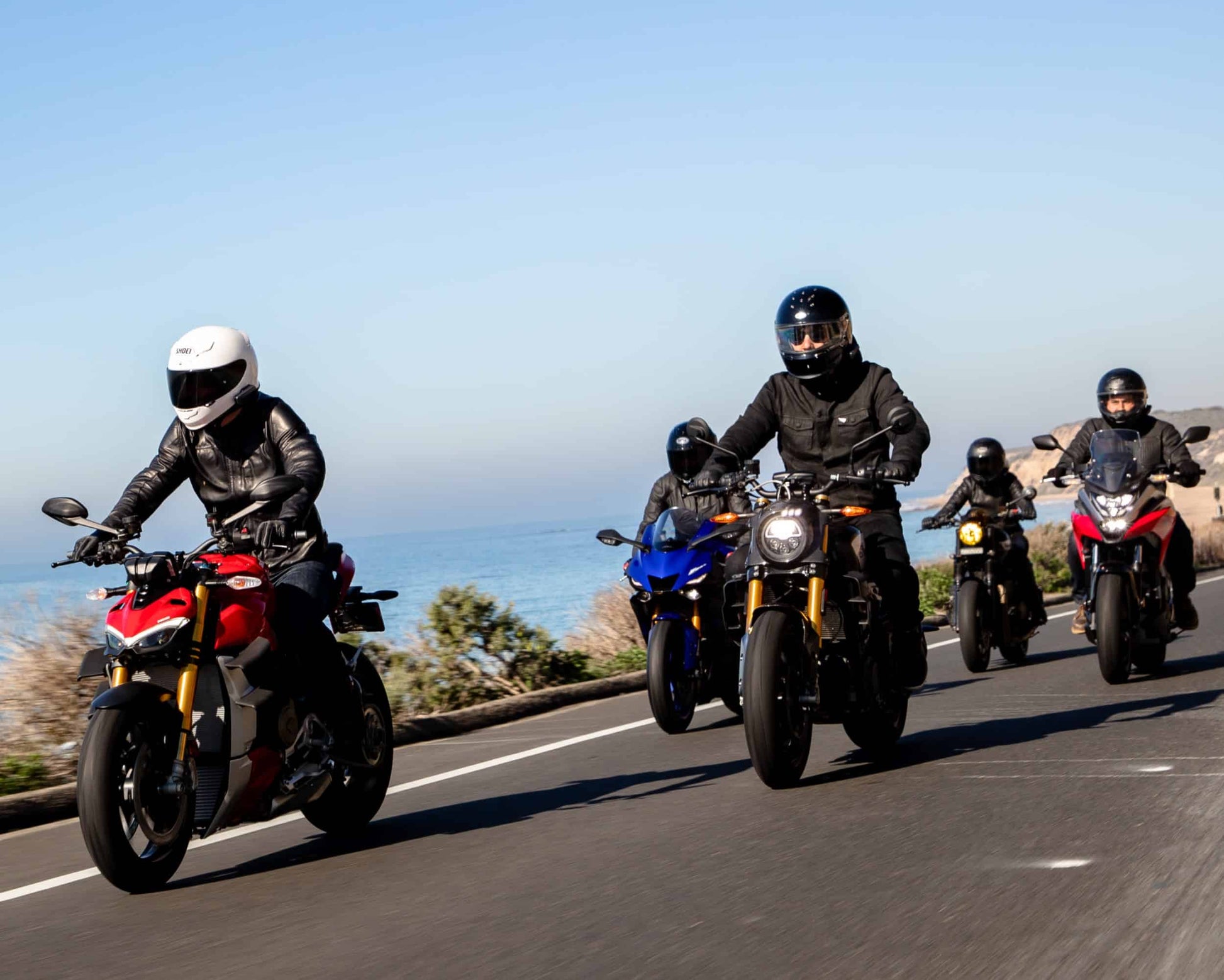 Motorcycle intercom communication system JBL voice control waterproof