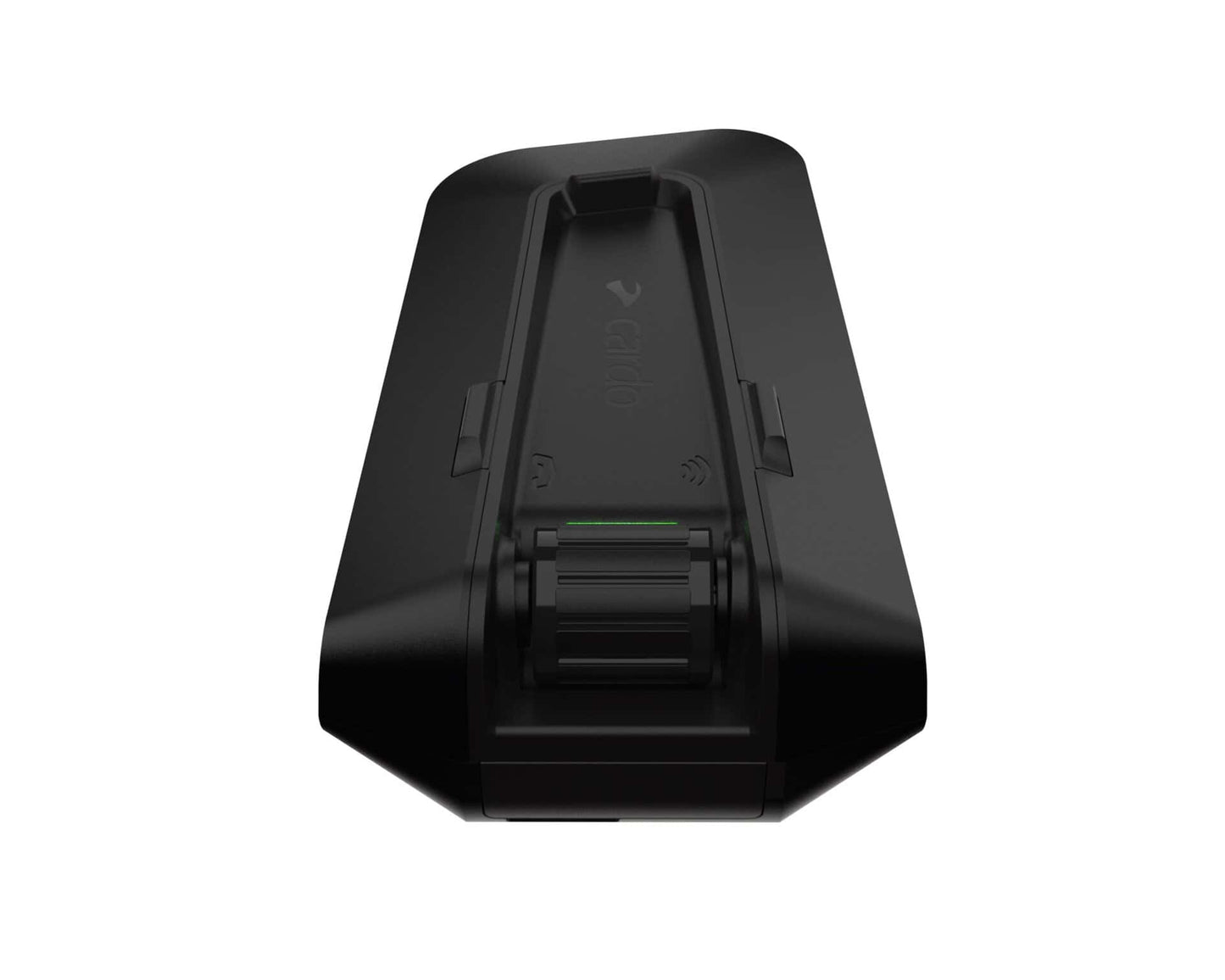 Motorcycle crash detection intercom communication waterproof system JBL Premium