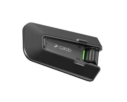 motorcycle waterproof intercom / voice activation / Mesh Connect, 15 rider connect