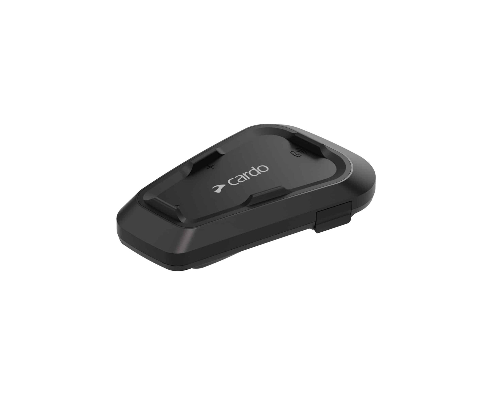 motorcycle entertainment & Communication system black - touring companion