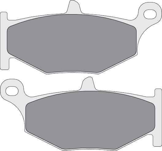DP Brake Pad DP 963 - Suzuki