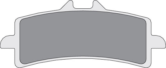 Motorcycle performance front break pads Ducati, honda, kawasaki, Triumph models