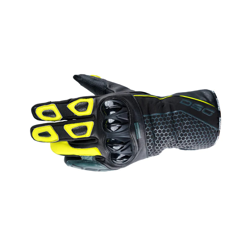 motorcycle waterproof riding gloves DSG