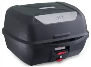 Givi E43NTL Mulebox Monolock Top Box