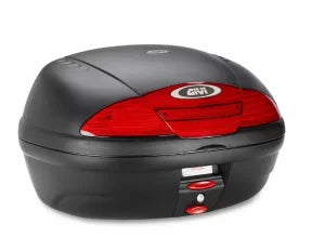 GIVI E450N SIMPLY II - Monolock® Top Case