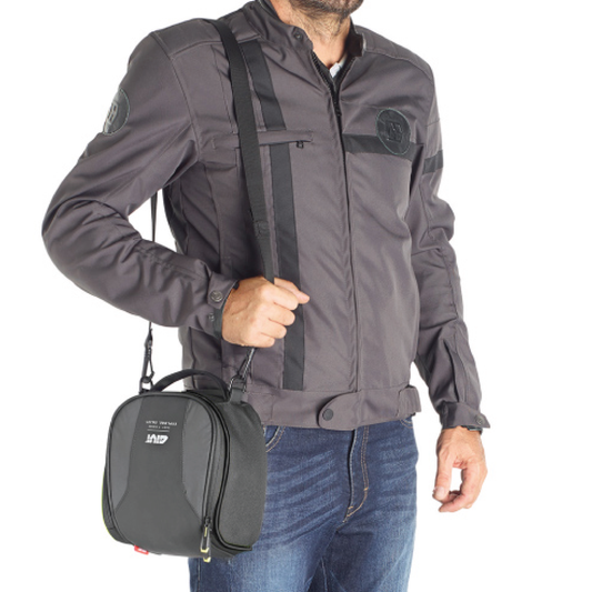Givi Tanklock Bag 5L - Tank Bag EA144B