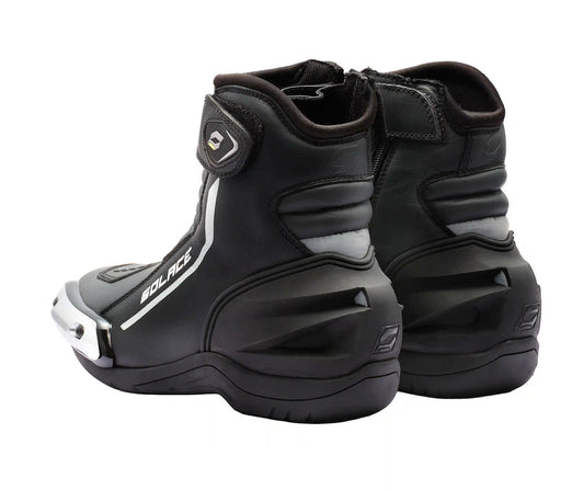 Solace Speed X 2.0 Boots Black