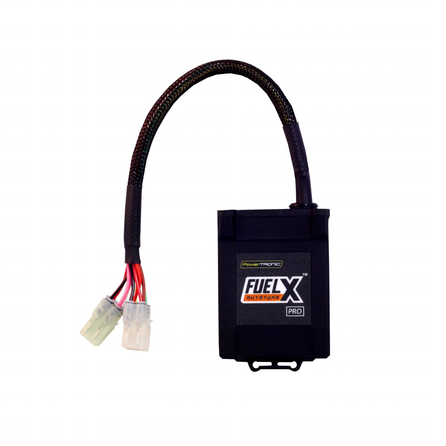 motorcycle fuel injection optimiser for KTM ADV 390