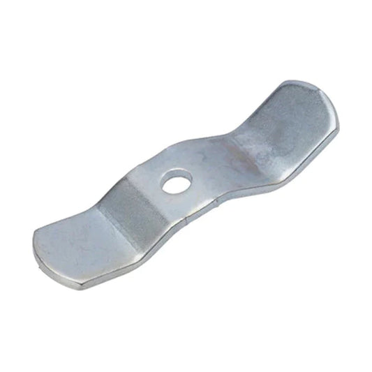 Givi Spare W Bracket with 30mm Screw Set (FG-Z9001A)