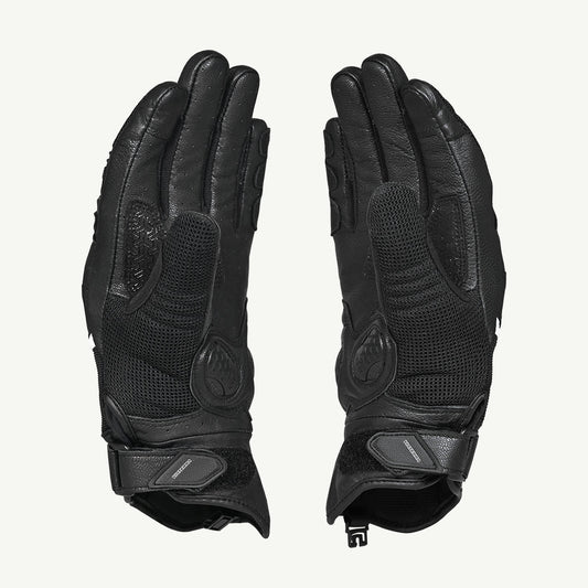 Viaterra Holeshot Short - Riding Gloves