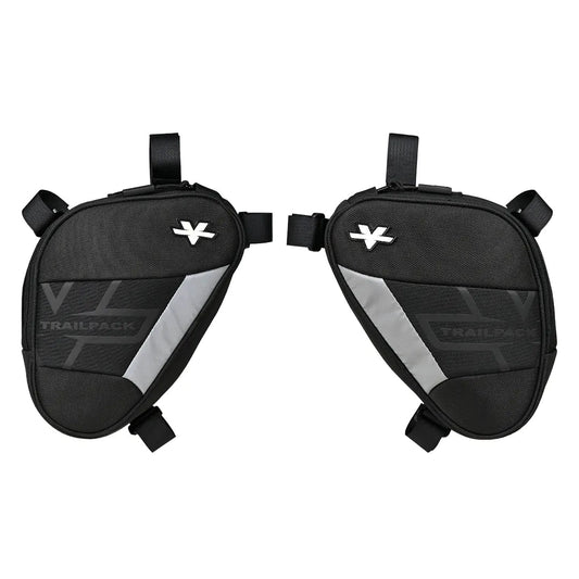 Motorcycle trailpack black for ktm / enduro 250 / 390 2025 model