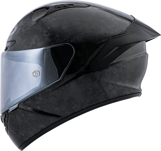 KYT NZ-Race Carbon Forged Gloss