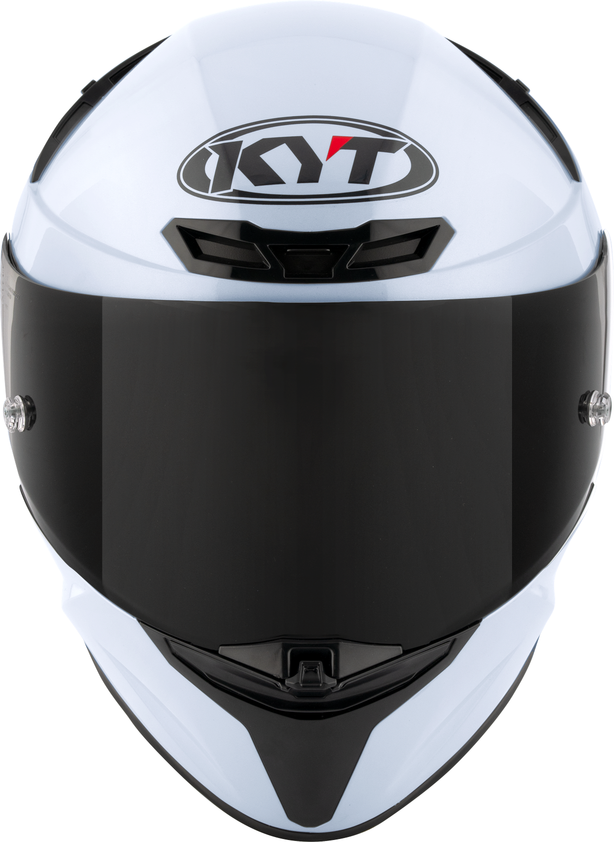Motorcycle full face helmet diamond colour gloss finish