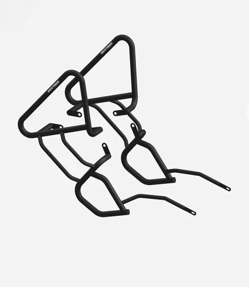 Motorcycle Crash guards for KTM Adventure 250/390