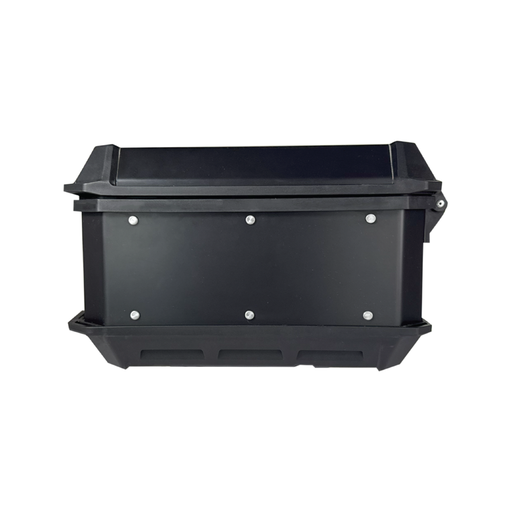 Givi Matterhorn Aluminium Top Case 29L Black - MTN29B